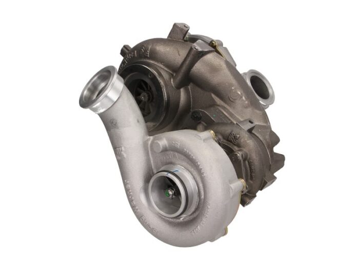 Kkk10009880041 turbosprężarka 3k - obrazek 2