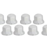 MP KO 0005-30 CHRN/10 Nakładka nakrętki koła FEBER