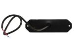 BL-UN098 YEL Lampa sygnalizująca (kogut) TRUCKLIGHT - obrazek 2