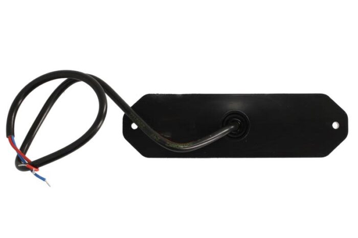 Bl-un098 yel lampa sygnalizująca (kogut) trucklight - obrazek 2