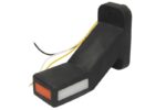 1449 L W168.11.2 Lampa tył WAŚ - obrazek 3