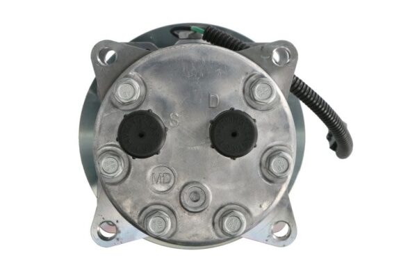 Qp7h15-4611 kompresor klimatyzacji tcci - obrazek 3