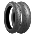 1207017 OMBR 58W S21E Opony motocyklowe i skuterowe BRIDGESTONE