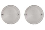 9EL109 208-011 SET 2 Lampa tył HELLA - obrazek 2