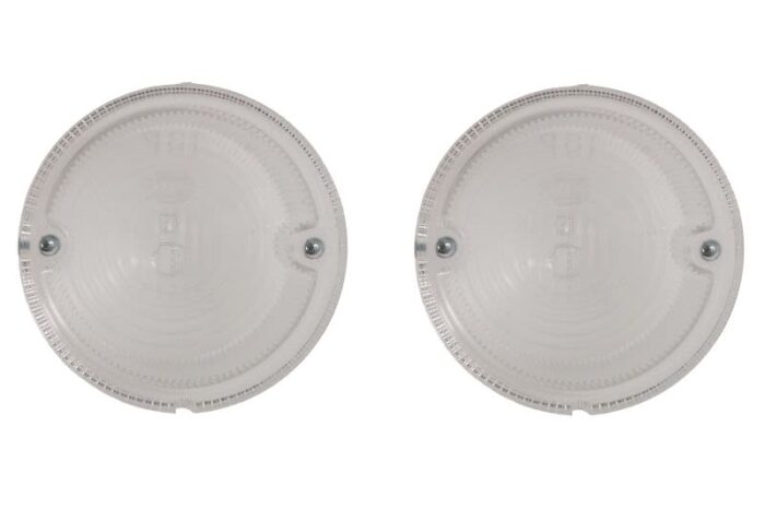 9el109 208-011 set 2 lampa tył hella - obrazek 2