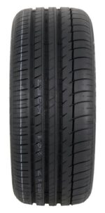 205/55R16 LODB 91V DH201 Opony osobowe, SUV/4x4 DIAMONDBACK - obrazek 3