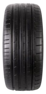 275/45R21 LTPI 110Y PZ5NG Opony osobowe, SUV/4x4 PIRELLI - obrazek 3