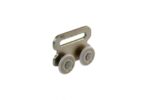 CARGO-E022 Rolka dachu CARGOPARTS