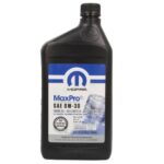 68523988AA Oleje i smary MOPAR