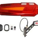 TL-UN150R Lampa tył TRUCKLIGHT
