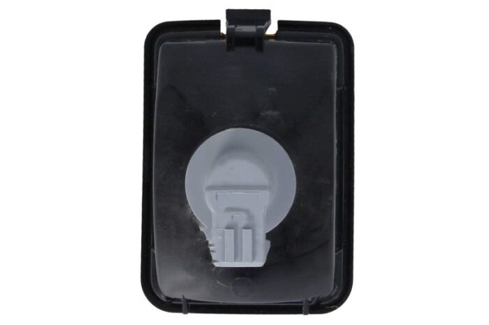 Bg1503052yellow lampa kierunkowskazu bpart - obrazek 2