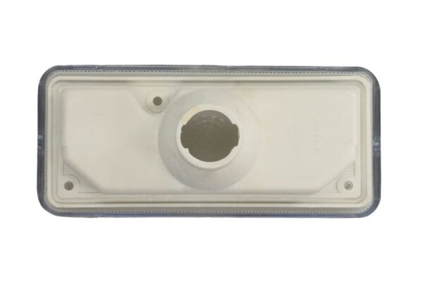 Da1502103white lampa tył bpart - obrazek 2