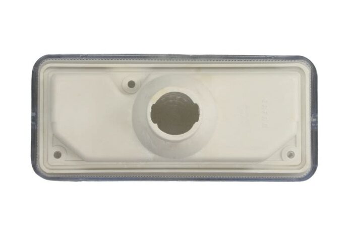 Da1502103white lampa tył bpart - obrazek 2