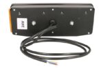 1039O24 W137DP Lampa tył WAŚ - obrazek 3