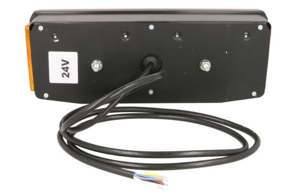 1039o24 w137dp lampa tył waś - obrazek 3