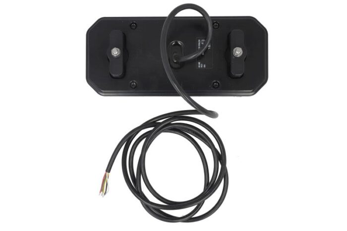 2484 dd l w279dd eco lampa tył waś - obrazek 2
