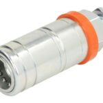 3CFHF14/34UNFF Szybkozłącze hydrauliczne FASTER