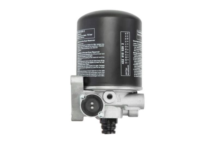 Pn-10275 osuszacz powietrza pneumatics - obrazek 3