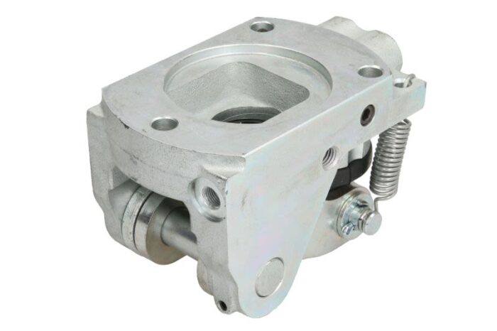 0501224147zf element skrzyni biegów zf - obrazek 2