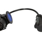 AD-15/7-24/12V-02 Asortyment złączy kabli TRUCKLIGHT