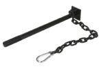 SWM99662 Winda koła zapasowego SCHWARZMULER