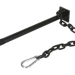 SWM99662 Winda koła zapasowego SCHWARZMULER