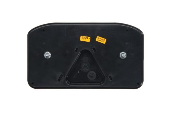 Tl-un105r lampa tył trucklight - obrazek 2
