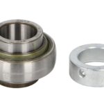 YEL 205-2DW/AG /SKF/ Łożysko przemysłowe SKF