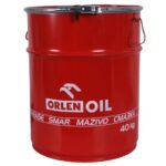GREASEN GRAFIT 40KG Oleje i smary ORLEN XXL