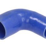SE48/57-100X100 Kolanko silikonowe układu chłodzenia THERMOTEC