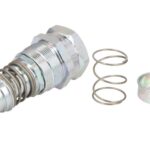 KIT2FNB34GAS F Szybkozłącze hydrauliczne FASTER