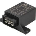 AEV3237 Przerywacz kierunkowskazów, elektr. BPART