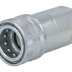 NV 12-58SAE F Szybkozłącze hydrauliczne FASTER