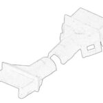 001 545 40 83 Wtyczka przewodu OE DB TRUCK