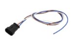 CA-UN017/SO Gniazdo wtyczki TRUCKLIGHT
