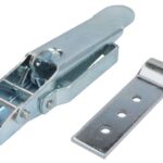 CARGO-E213 Zamek / zamknięcie mimośrodowe z blokadą CARGOPARTS