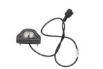 A36-3607-017 Lampa oświetlenia tablicy rej. ASPOCK