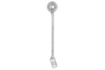 471 140 32 46 Element sterowania recyrkulacji spalin OE DB TRUCK