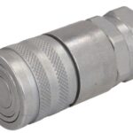 FFH10 34NPT F Szybkozłącze hydrauliczne FASTER