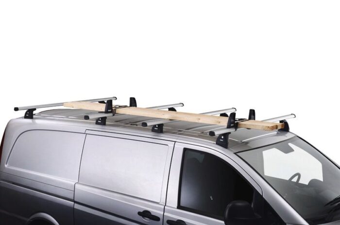 Thu 314 uchwyt specjalny thule - obrazek 2