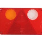 116A W21L Klosz lampy tył WAŚ