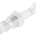 84194153-CNH Zawór elektromagnetyczny OE CNH