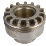 641681-CR Zestaw naprawczy mechanizmu różnicowego CARRARO