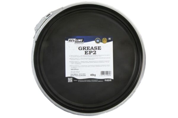 Rev gr. Ep 2 40kg oleje i smary revline xxl - obrazek 2