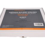 0XAW FE1200X5B ZNP Ciężarki PROFITOOL