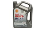 HELIX P.U.AV-L 5W30 5L Oleje i smary SHELL