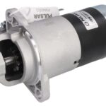 PSR40011 Rozrusznik PULSAR ROTATING ELECTRICS