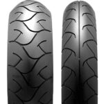 1606015 OSBR 67H BT012 Opony motocyklowe i skuterowe BRIDGESTONE