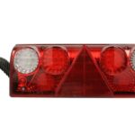 A25-6020-751 Lampa tył ASPOCK