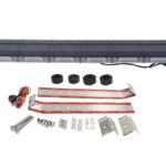 BL-UN112/1200 Lampa sygnalizująca (kogut) TRUCKLIGHT